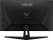 ASUS TUF Gaming VG27AQA1A, 27"